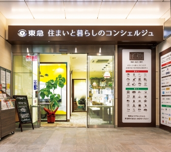 蒲田店