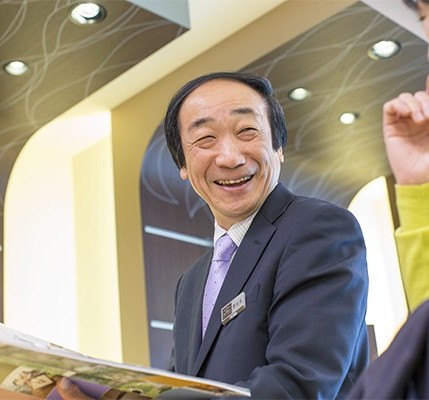 野呂田（NOROTA）