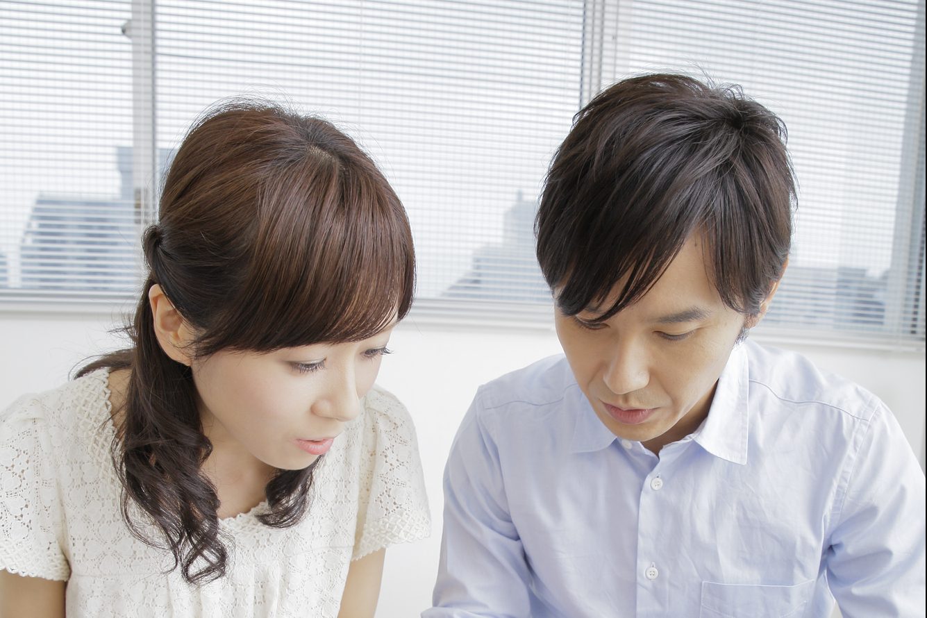 初心者のための「個別」購入はじめて相談会