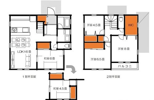 収納スペース満足していますか リフォーム コラム 住まいと暮らしのコンシェルジュ