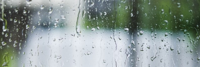 雨の多い季節、雨漏りについて知っておきましょう