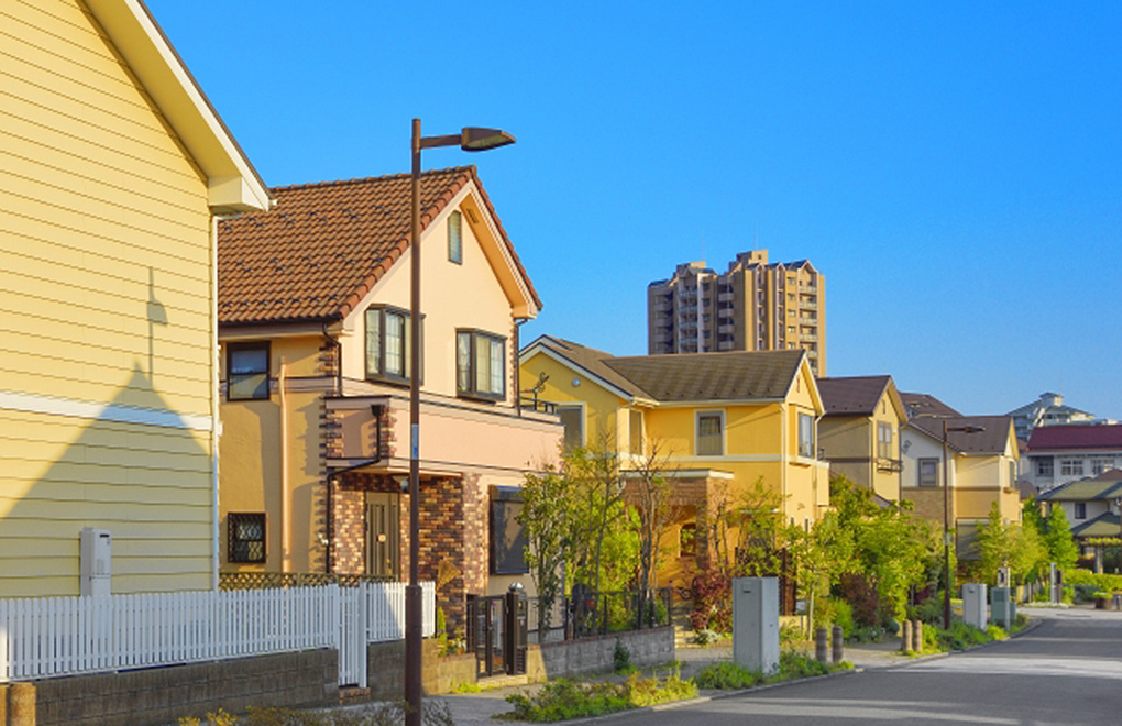 新築建売住宅のデメリットと購入時の注意点 - 注文住宅との違いは？