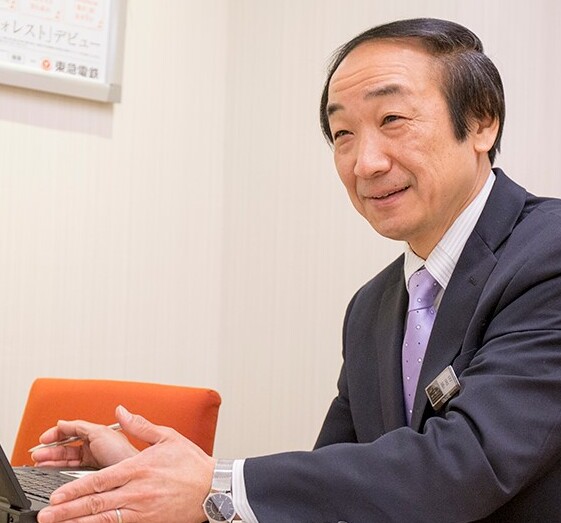 店長　野呂田（NOROTA）