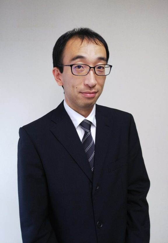 税理士 片山 真一氏