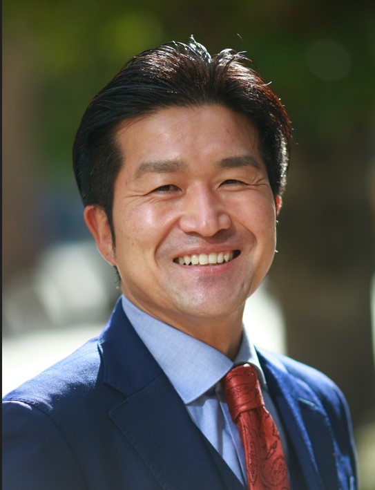 齋藤 豪 氏