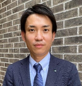 住友林業株式会社　住宅事業本部　東京中央支店　営業グループ   山本悠平氏 