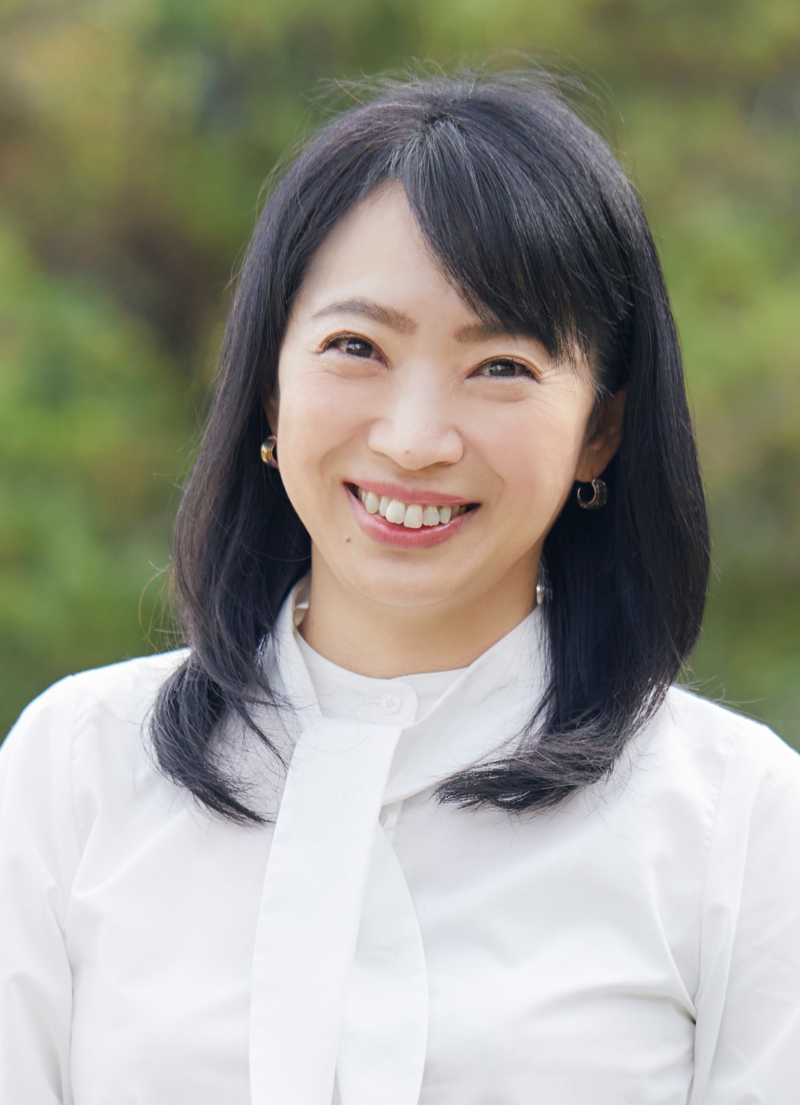 中山 真由美｜RittaStanza