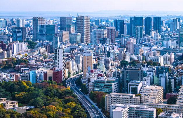 目黒区のマンション