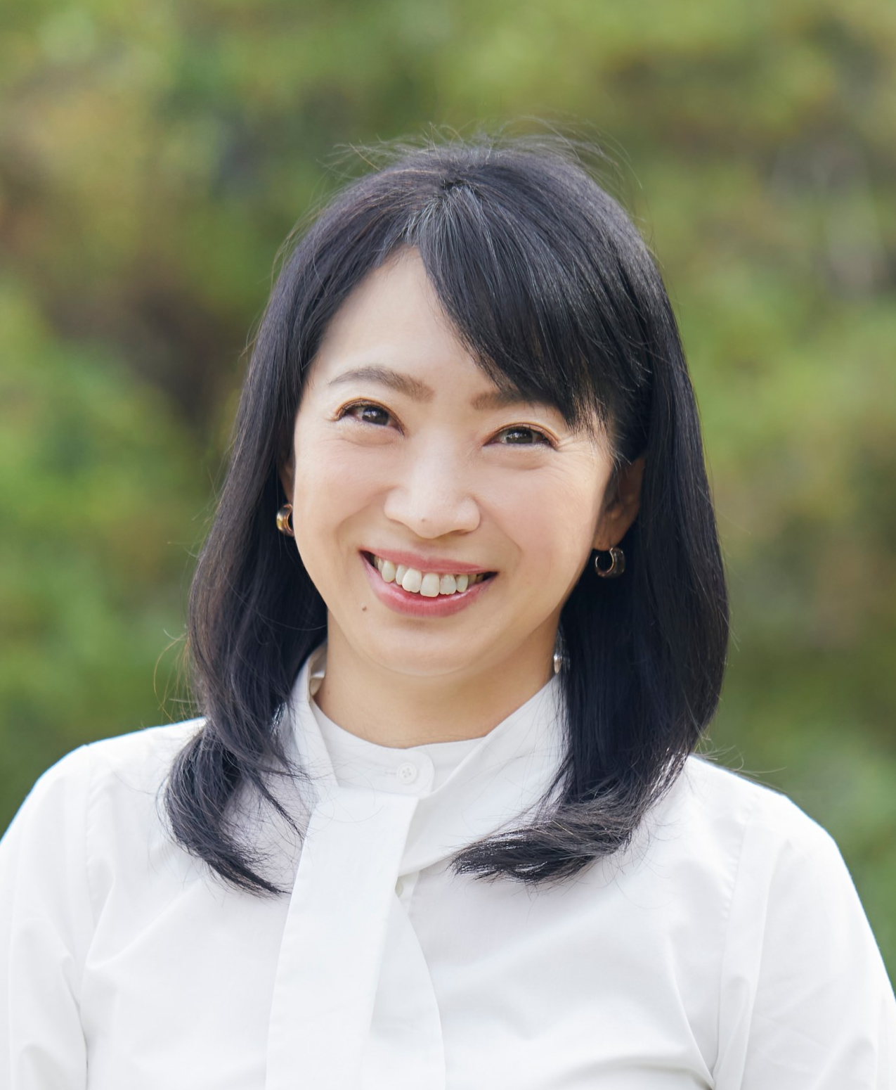 中山 真由美 氏（整理収納アドバイザー）