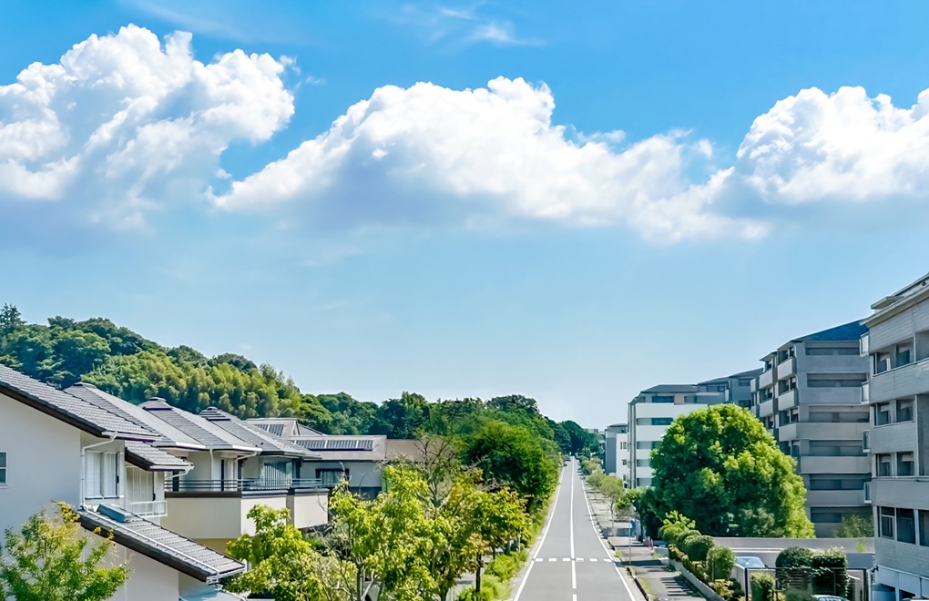 マンションと一戸建てはどっちがいい？人気や資産価値など徹底比較