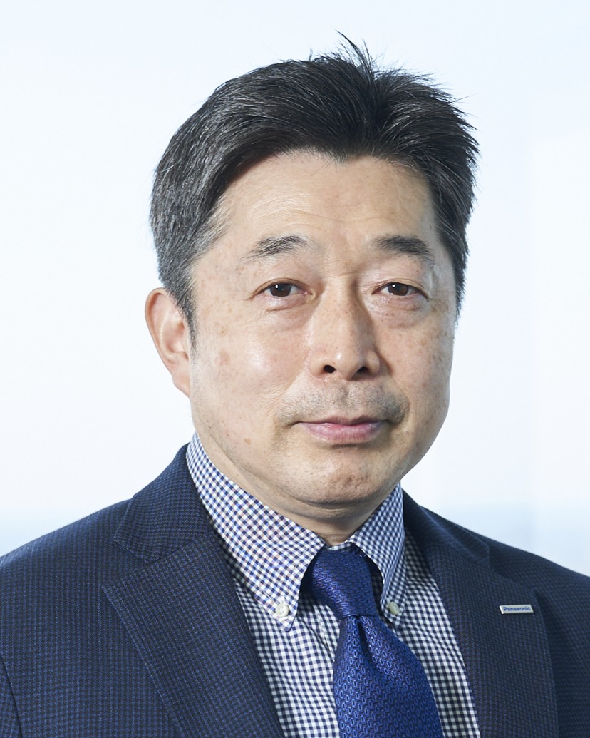榎本 克彦 氏