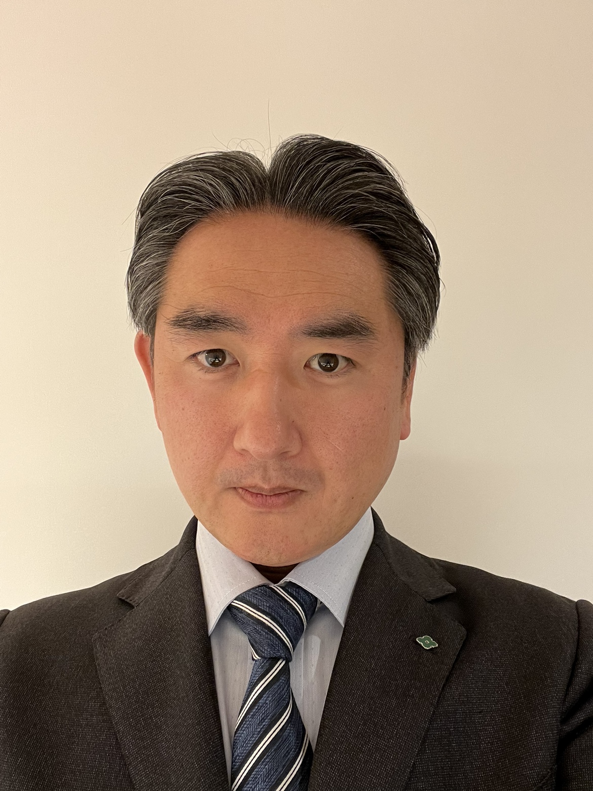 金澤 安伸