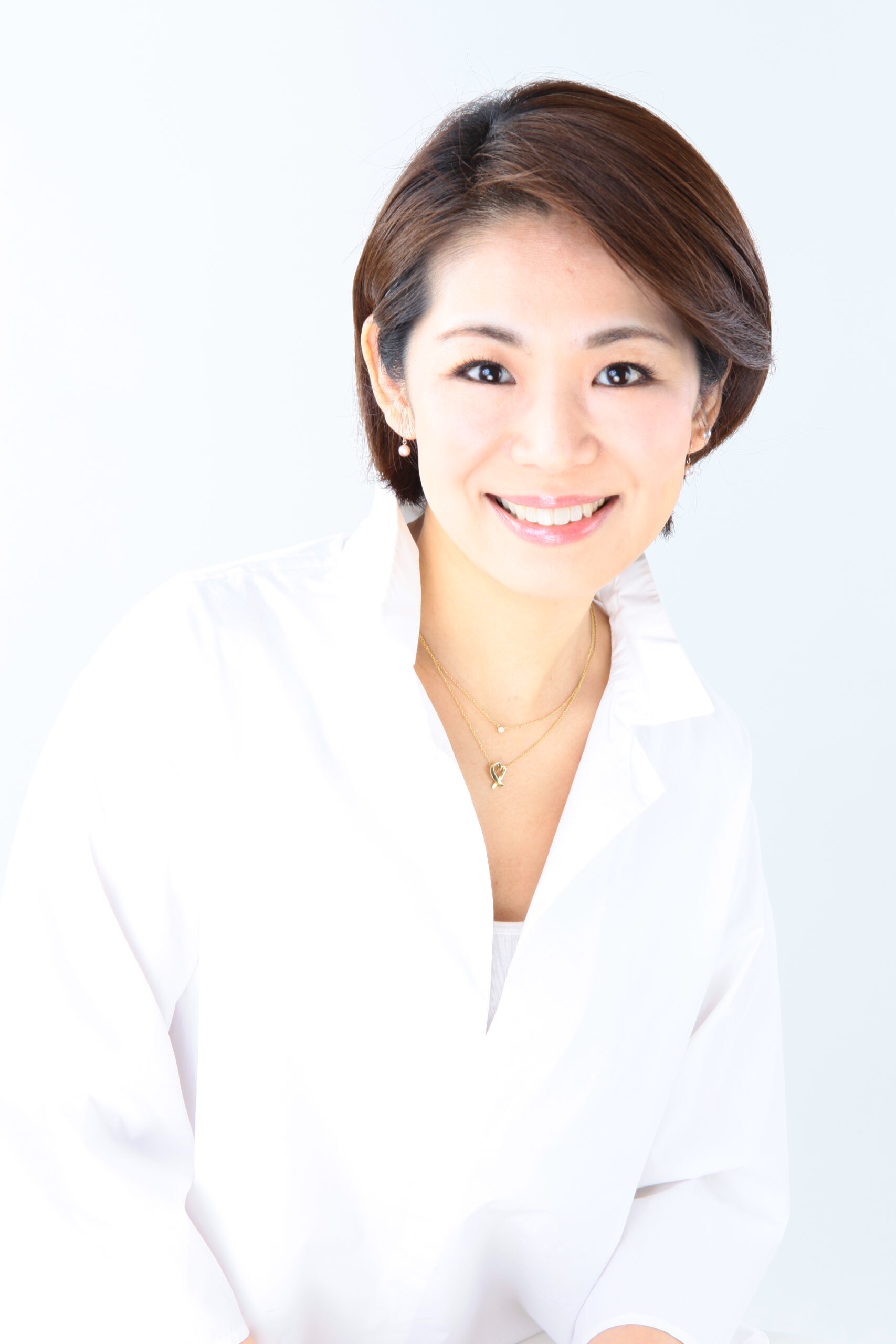 川島　彩子　氏