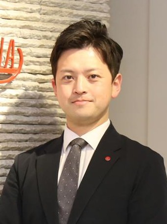 株式会社 土屋ホームトピア 袰岩（ほろいわ）氏