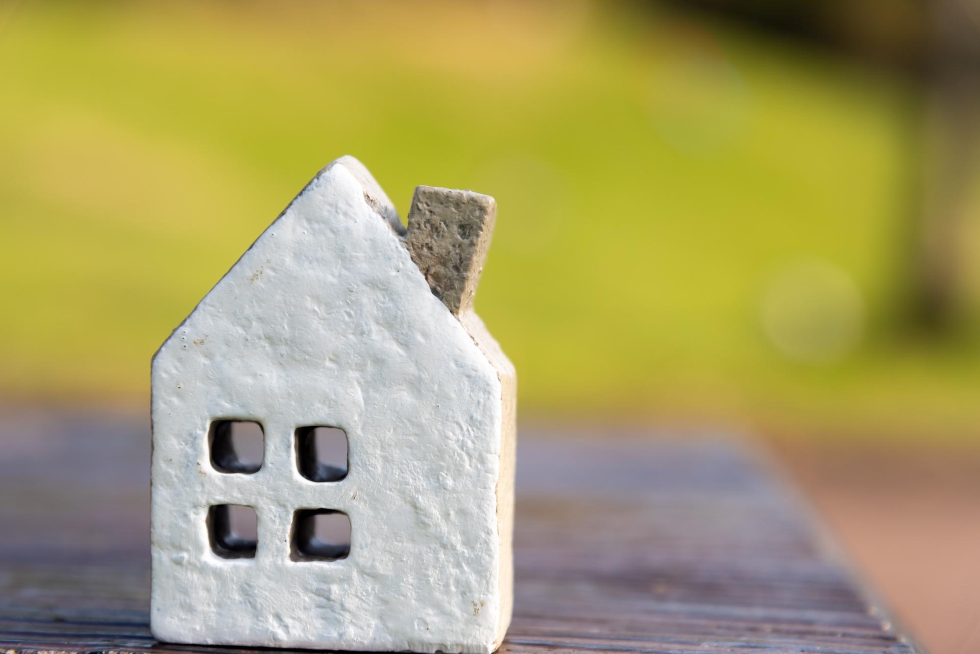 中古住宅のイメージ画像