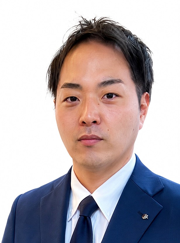 株式会社はせがわ　外販マネジャー　下吉 大夢