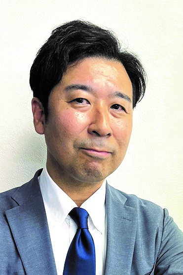 東急株式会社 沿線の仲介 青葉台店　主任 沼﨑 慎一