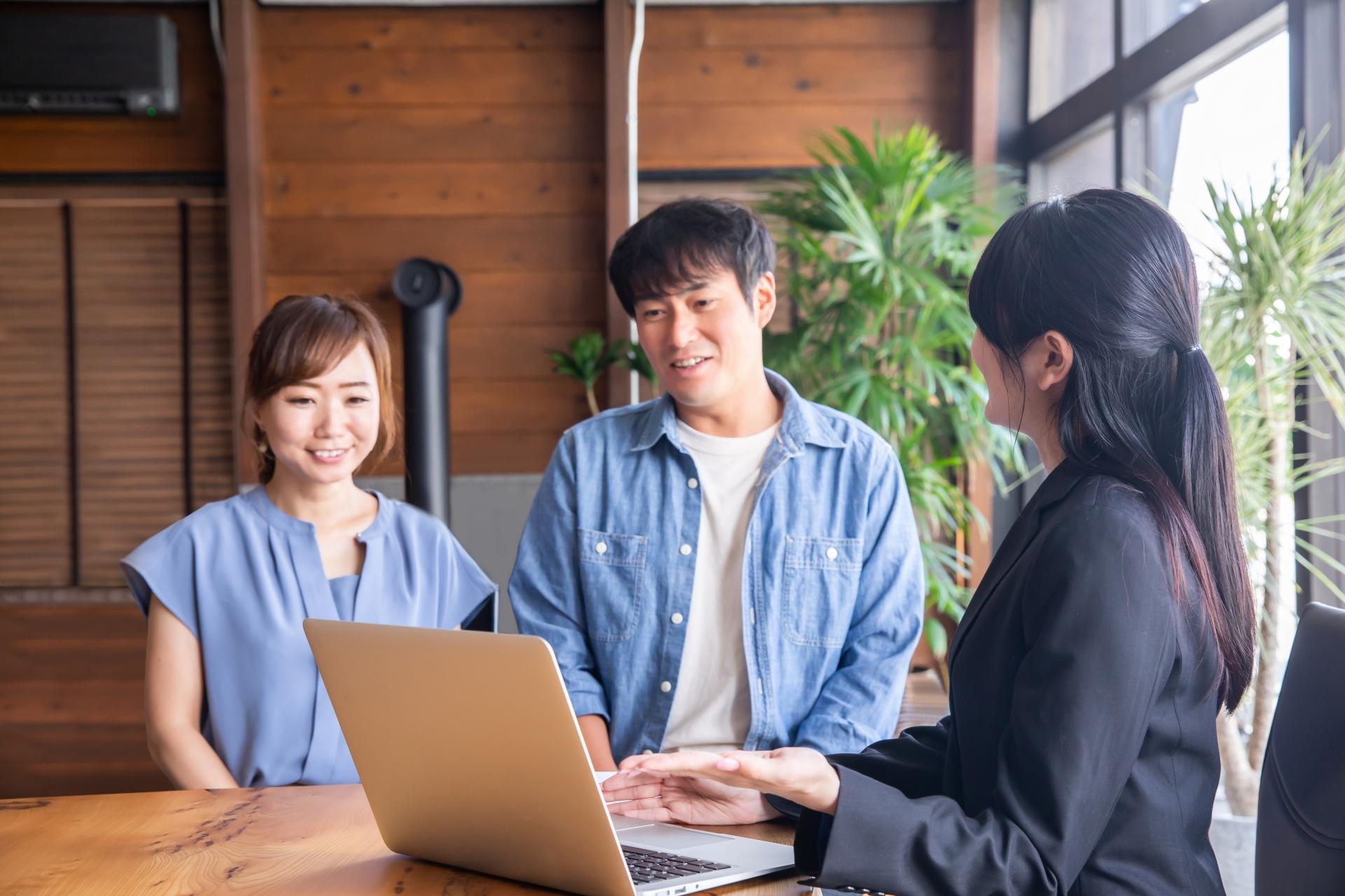 中古住宅の購入は何から始める？流れ・諸費用・失敗しないための注意点