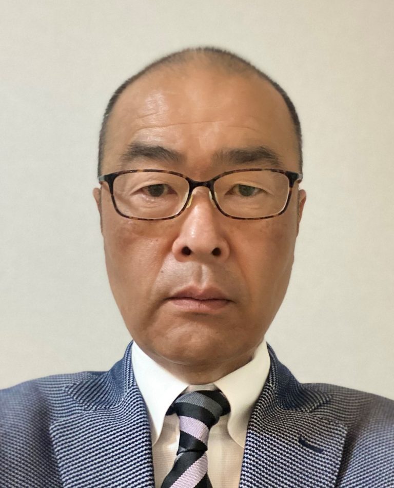 北村 健児 氏